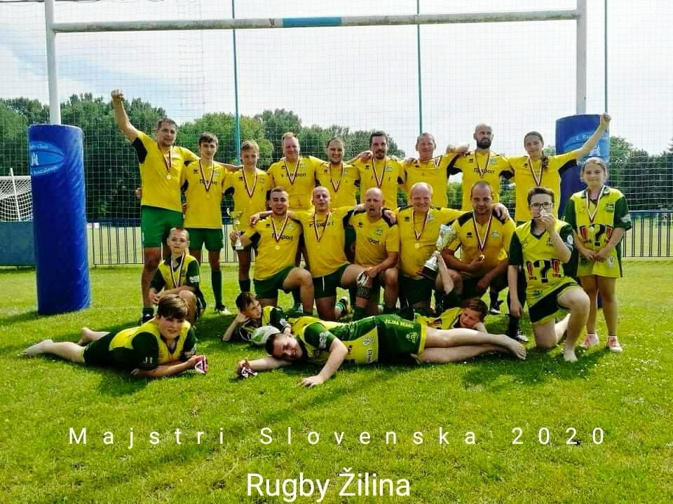 Hráči Žilina Bears v zápase